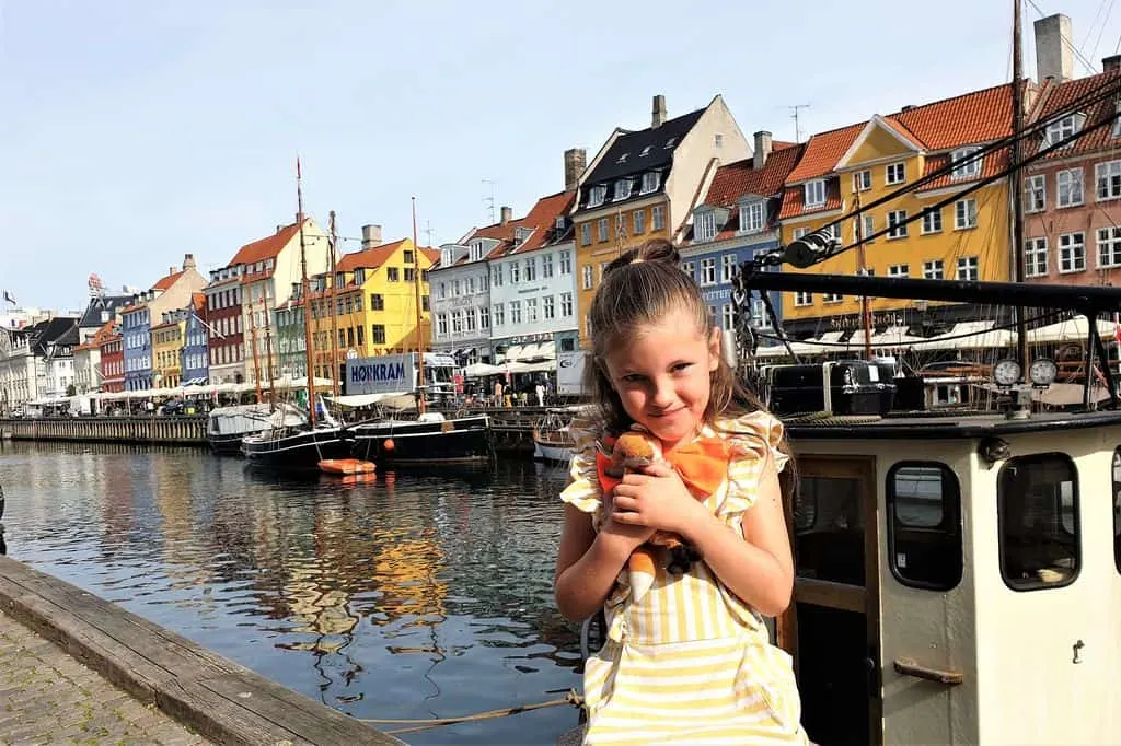 Kopenhagen met kinderen tips wat te doen; Bezienswaardigheden, activiteiten, museum en uitjes in omgeving - Mamaliefde.nl