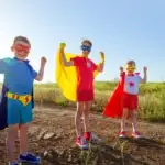 Verkleedkleding kinderen; jongens en meisjes. Inclusief tips voor goedkope verkleedkleren - Mamaliefde.nl