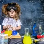 Proefjes voor kinderen; 20 leuke scheikundige en natuurkundige experimenten ook voor peuters en kleuters - Mamaliefde.nl -