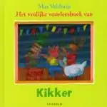 Kinderboeken top 10; leukste voorleesboeken voor baby's, peuters en kleuters - Mamaliefde