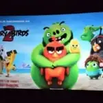 Recensie Angry Birds 2 film - Mamaliefde.nl