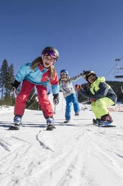 Wintersport Noorwegen en Zweden skivakantie Scandinavië - Reisliefde