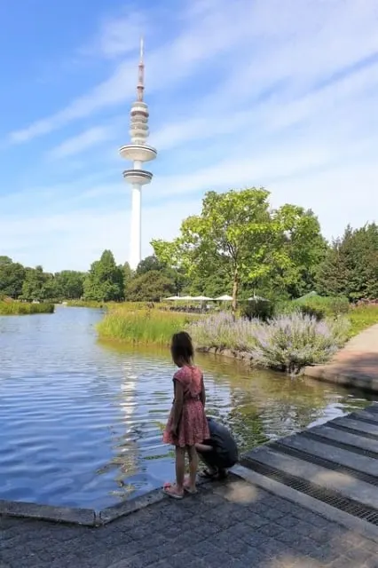 Hamburg met kinderen stedentrip tips en bezienswaardigheden - Mamaliefde