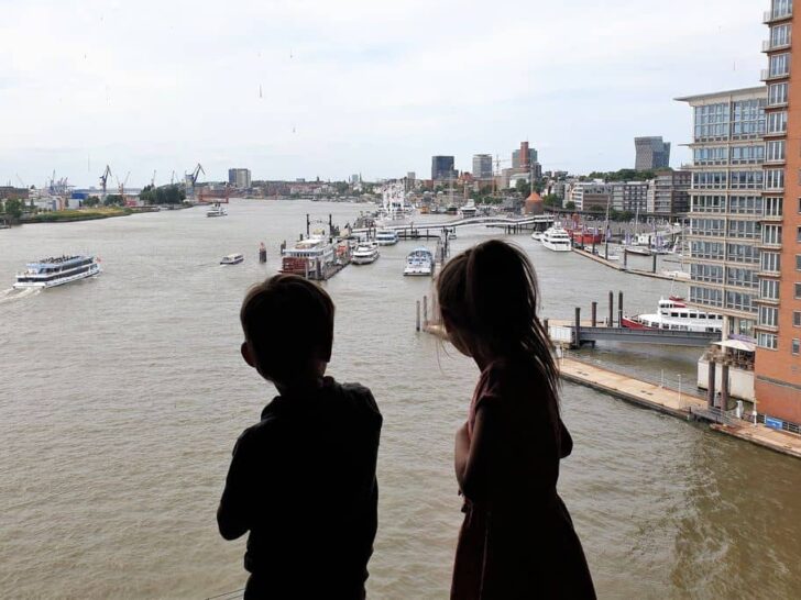 Hamburg met kinderen stedentrip tips en bezienswaardigheden