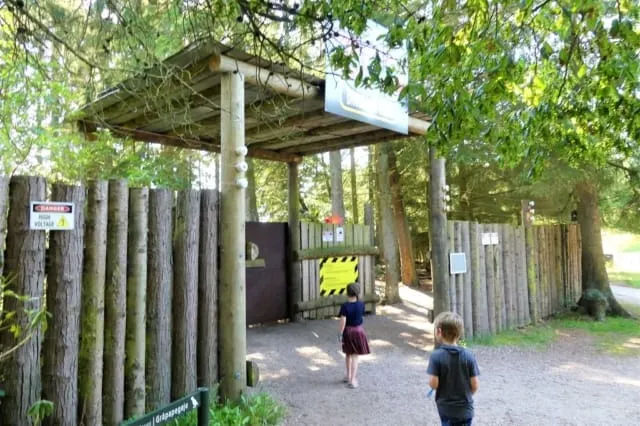 Safaripark Givskud Zoo; review dierentuin Billund Denemarken met kinderen - Mamaliefde