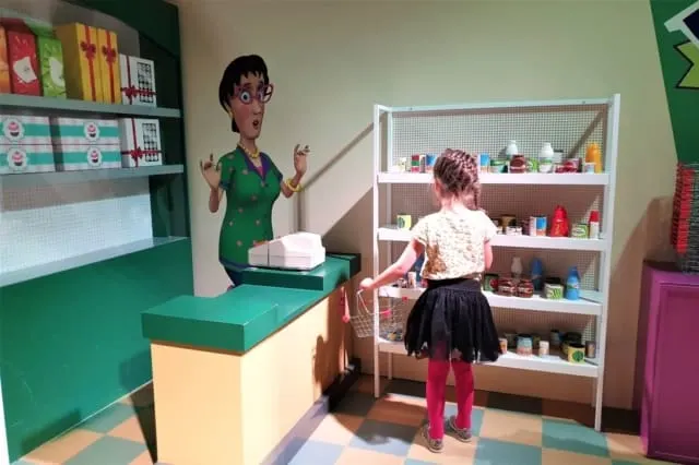Mattel Play Sevenum indoor speeltuin review; Definitief gesloten - Mamaliefde
