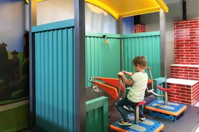 Mattel Play Sevenum indoor speeltuin review; Definitief gesloten - Mamaliefde