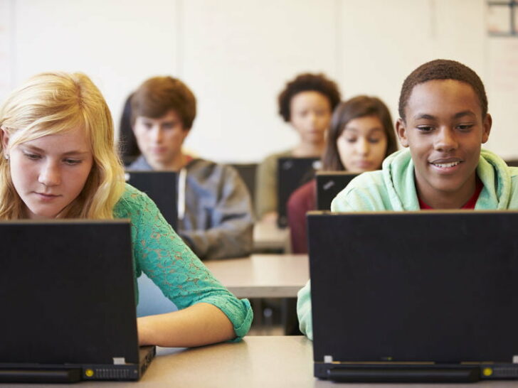 Laptop kind; welke is de beste voor basisschool / studie? - Mamaliefde.nl