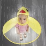 Kinderparaplu voor kinderen; van transparant tot regenboog of lichtjes - Mamaliefde