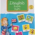 Engels leren voor kinderen; van woorden tot grammatica oefenen met boeken of apps - Mamaliefde