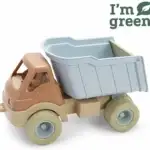 Duurzaam gerecycled speelgoed van natuurlijke materialen - Mamaliefde