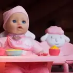 Review; Baby Annabell; verovert ieder (poppen)moederhart - Mamaliefde.nl