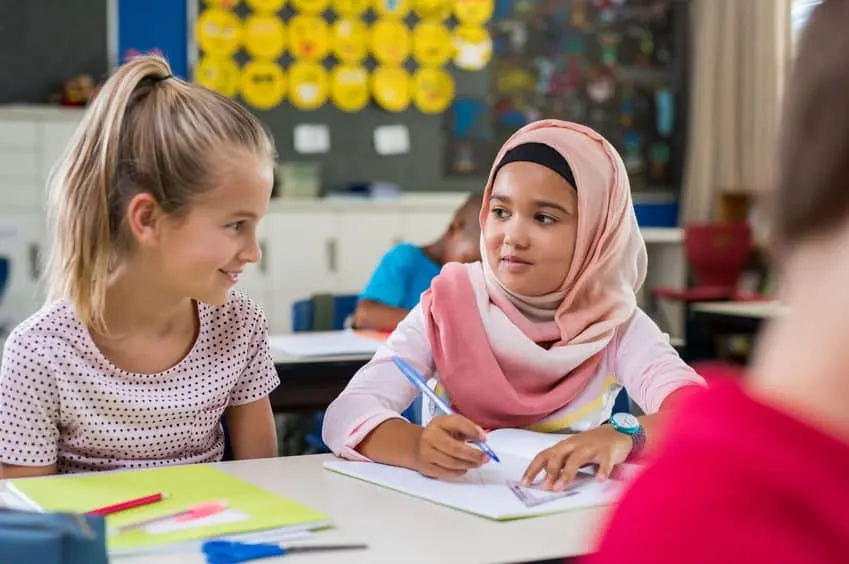 Islamitische opvoeding van kinderen; wat zijn de verschillen met de Nederlandse cultuur bijvoorbeeld als het gaat om de verjaardag en cadeautjes - Mamaliefde.nl