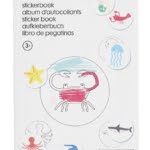 De leukste stickerboeken voor peuters, kleuters en kinderen - Mamaliefde