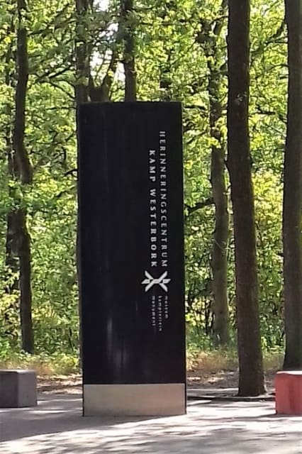 Herinneringscentrum Kamp Westerbork bezoeken - Reisliefde