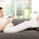 Cravings tijdens zwangerschap; van vreetbuiën tot zoete en rare cravings - Mamaliefde.nl