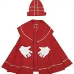 Sinterklaas verkleedpak kind; 10x pietenpak & Sinterklaas kostuum - Mamaliefde