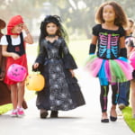 Halloween kostuum; ideeën en voorbeelden om zelf outfit kind, dames of heren te maken - Mamaliefde.nl