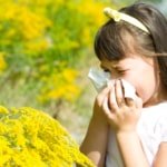 Allergie kind; overzicht van 12 meest voorkomende van huisstofmijt tot bepaalde voedingsstoffen - Mamaliefde.nl