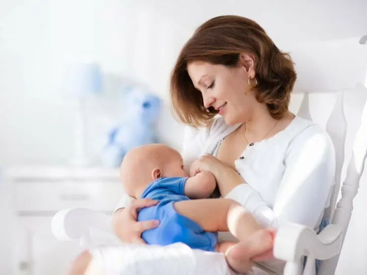 Domperidon borstvoeding; ervaringen met medicijnen om melkproductie te verhogen - Mamaliefde.nl