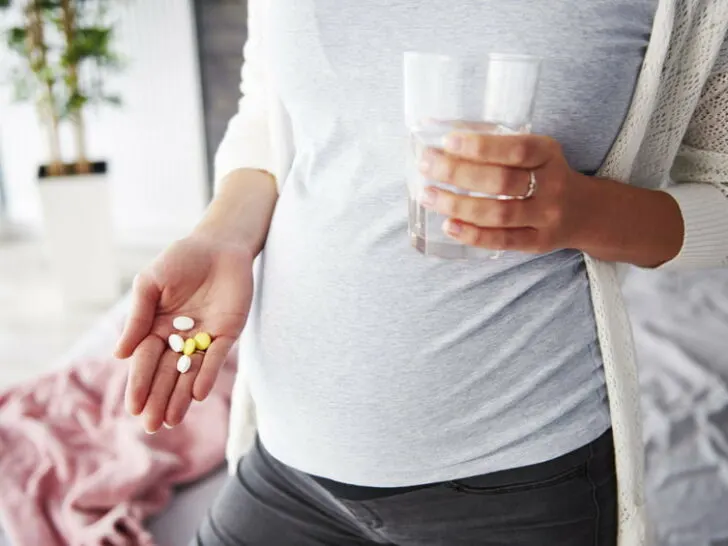 Paracetamol zwangerschap als pijnstilling of bij hoofdpijn? - Mamaliefde.nl