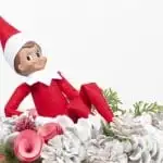 Elf on the Shelf pop kopen Nederland; Plus betekenis, verhaal en ideeën voor thuis - Mamaliefde.nl