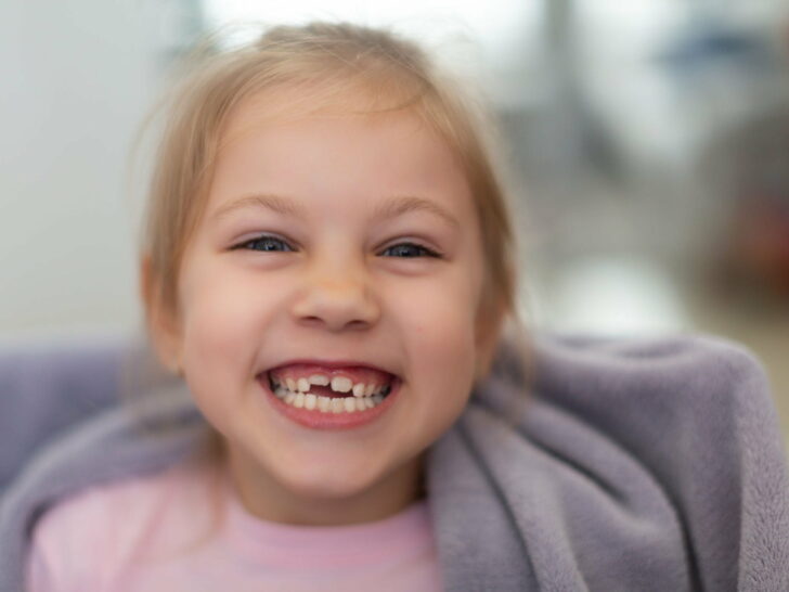 Tanden wisselen; wanneer melktanden, hoektanden en kiezen, pijn of bezoek van tandenfee? - Mamaliefde.nl