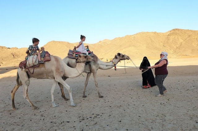 Hurghada bezienswaardigheden & activiteiten - Reisliefde