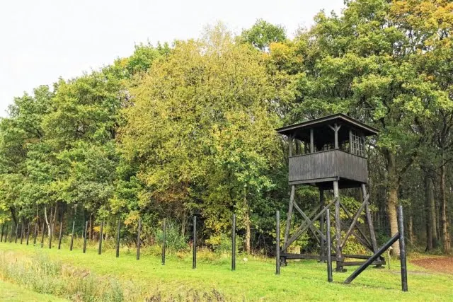 Kamp Westerbork bezoeken review; concentratiekamp Nederland met kinderen - Mamaliefde