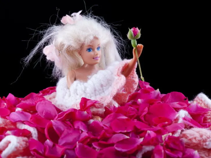 De leukste tienerpoppen om mee te spelen; van Barbie tot Bratz en natuurlijk LOL Surprise OMG. - Mamamliefde.nl
