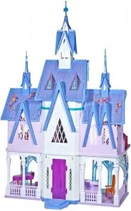 Frozen speelgoed & cadeau; van kasteel set tot poppetjes Elsa en Anna - Mamaliefde