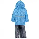 Regenkleding voor kinderen; regenjas, regenbroek en regenpak voor jongens en meisjes - Mamaliefde