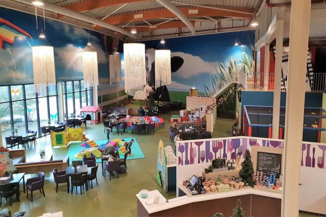 Mini Mundi Middelburg; binnenspeeltuin, attractie en miniatuurpark - Reisliefde