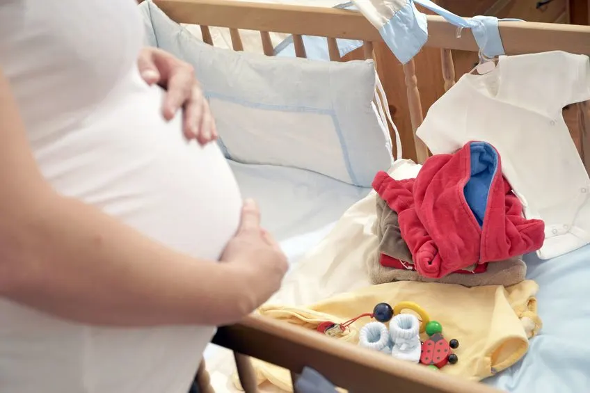 Tweedehands babykamer en uitzet: tips om te besparen op babykamer maar ook kleding en verzorging - Mamaliefde.nl
