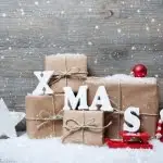 Kerst cadeau ideeën in sneeuwpop en rendier vorm - mamaliefde.nl