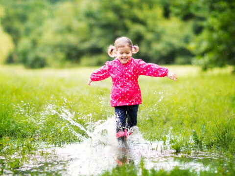 20x Regenpak; regenjas of regenbroek voor kinderen en tieners