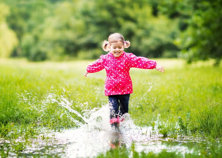 Regenjas kind; of alternatieve regenkleding zoals poncho, regenbroek, regenpak en regenlaarzen voor jongens en meisjes - Mamaliefde.nl