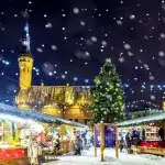 Kerstmarkt Europa 2020; Mooiste markten en grootste feesten in Duitsland, België maar ook Oost-Europa zoals Wenen en Tallinn en West-Europa Portugal en Ierland. - Mamaliefde.nl