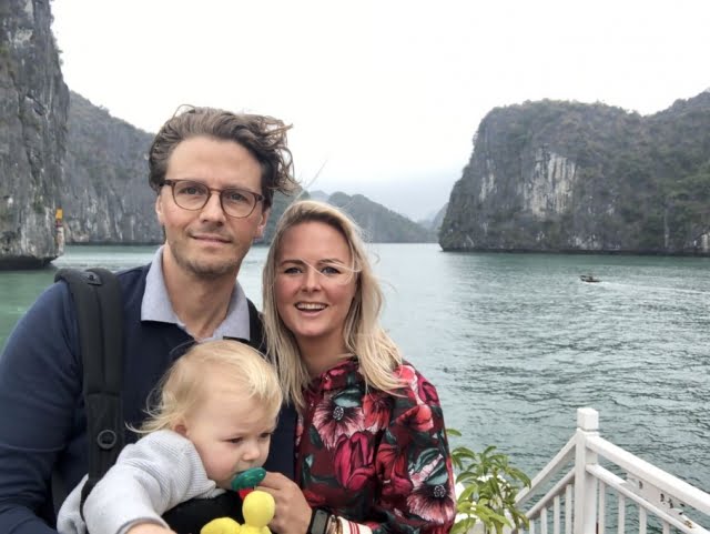Vakantie Vietnam; familiereis met kinderen - Reisliefde