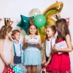 Kinderfeestje organiseren; tips voor thuis inclusief checklist & planning - Mamaliefde.nl