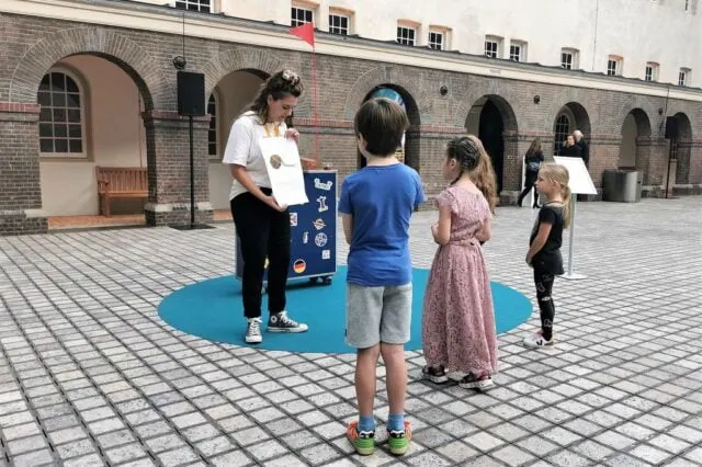 Scheepvaartmuseum Amsterdam review met kinderen; ga mee op reis! - Mamaliefde