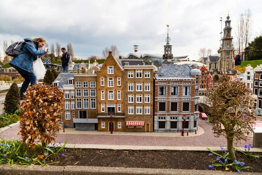 Overzicht miniatuurparken & uitjes Nederland - Mamaliefde.nl