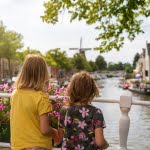 Stedentrip Nederland met kinderen; top 10 kindvriendelijke steden - Mamaliefde.nl