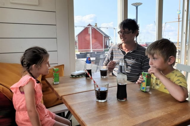 Skåne Zweden met kinderen; Bezienswaardigheden & Activiteiten omgeving Malmö - Reisliefde