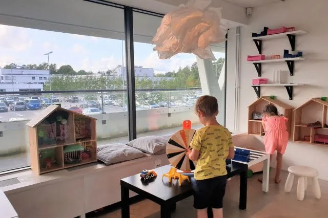 IKEA Museum Älmhult in Dalarna Zweden review met kinderen - Mamaliefde