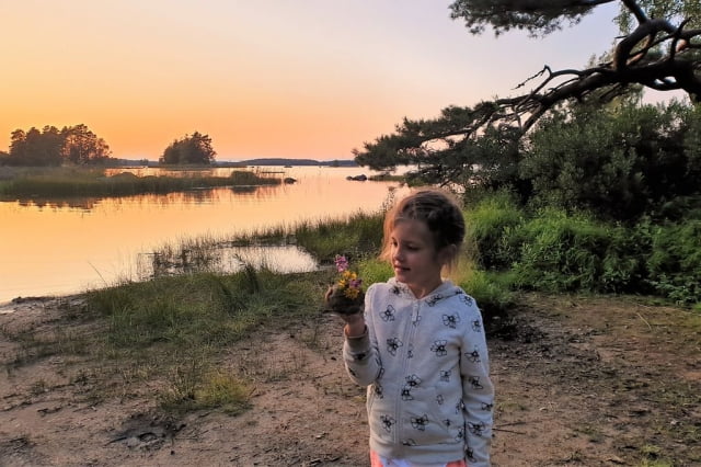 Getnö Gård; het blauwe natuurparadijs van Zweden - Mamaliefde