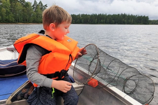 Småland Zweden met kinderen; Bezienswaardigheden & Mooiste plekken - Reisliefde