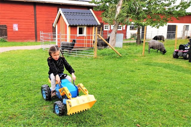 Småland Zweden met kinderen; Bezienswaardigheden & Mooiste plekken - Reisliefde