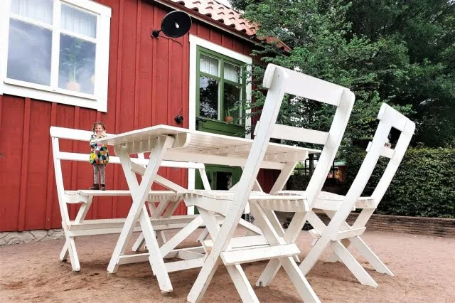 Astrid Lindgren pretpark & huis in Zweden bezoeken review - Mamaliefde