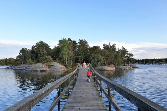 Vastervik Resort; vakantiepark & camping review - Reisliefde